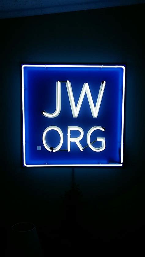 JW Library. . Jw irg